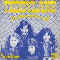 Teddylane : Do The Rock 'N' Roll (7", Single)
