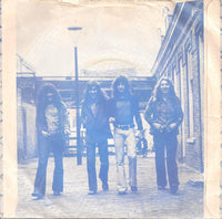 Teddylane : Do The Rock 'N' Roll (7", Single)