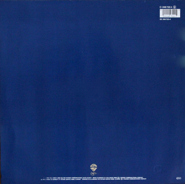 Marius Müller-Westernhagen : Lass Uns Leben / 13 Balladen 1974-1985 (LP, Comp)