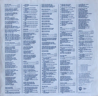 Marius Müller-Westernhagen : Lass Uns Leben / 13 Balladen 1974-1985 (LP, Comp)