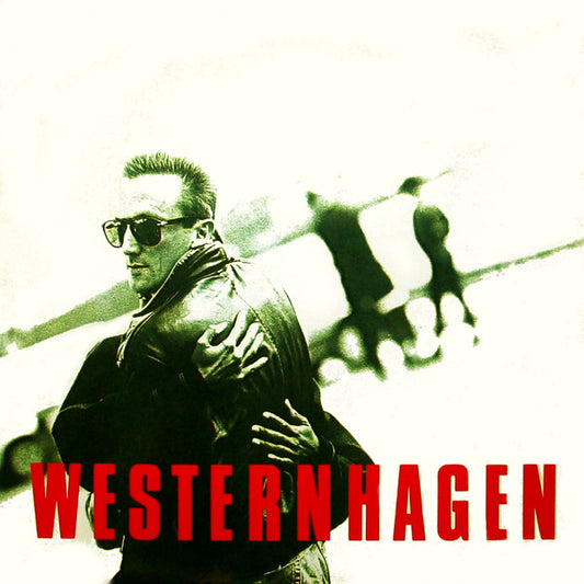 Westernhagen* : Westernhagen (LP, Album)
