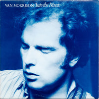 Van Morrison : Into The Music (LP, Album, Los)