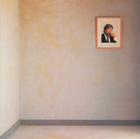 Eric Clapton : Money And Cigarettes (LP, Album, Win)