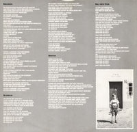 Herwig Mitteregger : Kein Mut - Kein Mädchen (LP, Album)