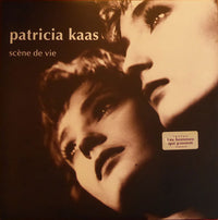 Patricia Kaas : Scène De Vie (LP, Album)