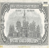 Eric B. & Rakim : Paid In Full (Seven Minutes Of Madness - The Coldcut Remix) (12", Maxi)