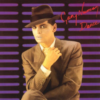 Gary Numan : Dance (LP, Album, Son)