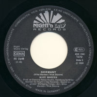 Mike Mareen : Stand Up (7", Single)