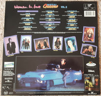 Various : Metal Queens Vol. 2 - Women In Love (LP, Comp)