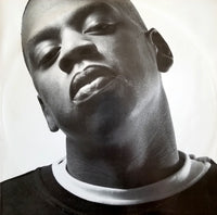 Jay-Z : The Blueprint² The Gift & The Curse (4xLP, Album)