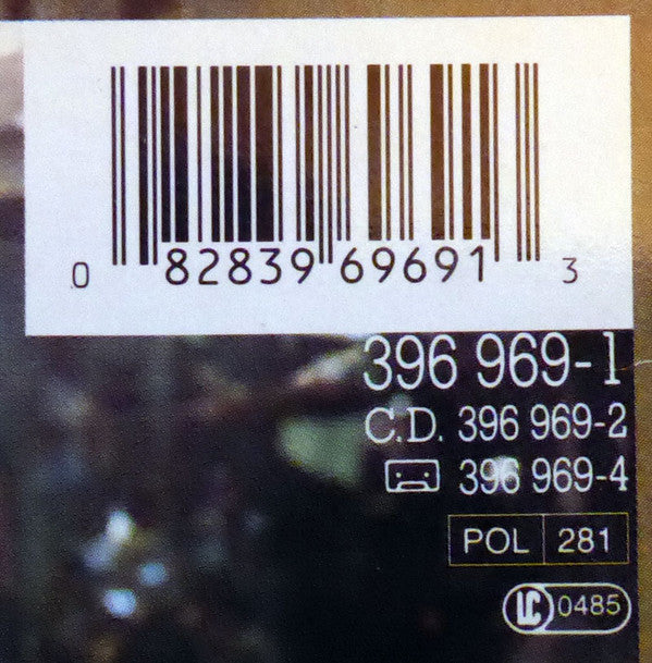 Various : Good Morning, Vietnam (The Original Motion Picture Soundtrack) (LP, Comp)