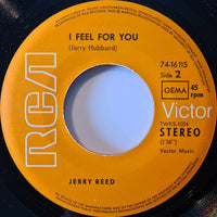 Jerry Reed : Ko-Ko Joe (7", Single)