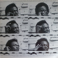 Miles Davis : Live-Evil (2xLP, Album, RE)