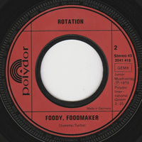 Rotation (4) : Take Somebody (Na, Na, Na) (7", Single)
