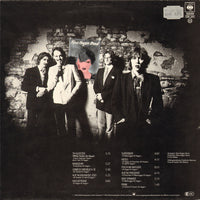 Nina Hagen Band : Nina Hagen Band (LP, Album, RE)