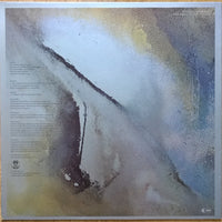 Tangerine Dream : Cyclone (LP, Album, RE, Non)