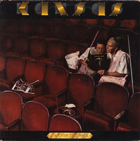 Kansas (2) : Two For The Show (2xLP, Album)