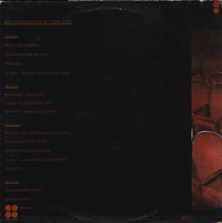 Kansas (2) : Two For The Show (2xLP, Album)
