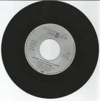 Oliver Ortwin : Ich Hab' Den Himmel Rot Lackiert (7", Single)