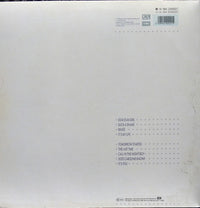 Talk Talk : It's My Life (LP, Album, Red)