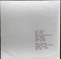 Talk Talk : It's My Life (LP, Album, Red)