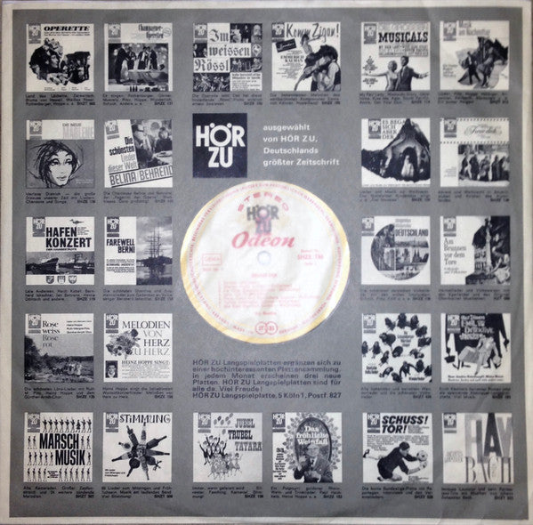 The Beatles : Revolver (LP, Album, Unl)