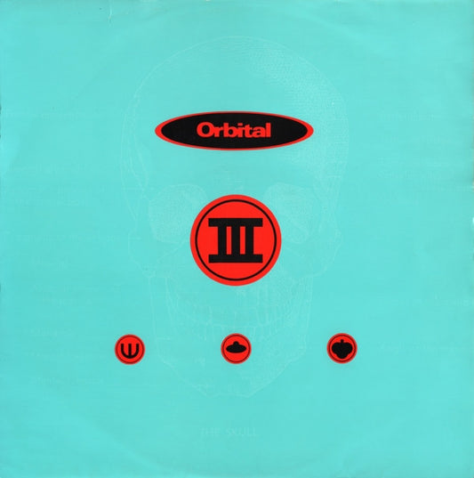 Orbital : III (12")