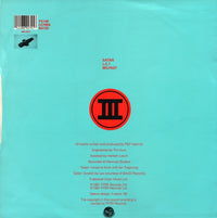 Orbital : III (12")