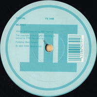 Orbital : III (12")