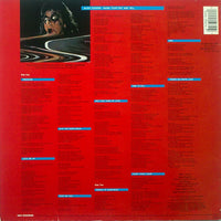 Alice Cooper (2) : Raise Your Fist And Yell (LP, Album)