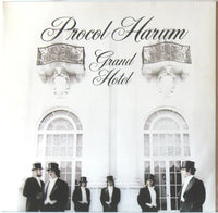 Procol Harum : Grand Hotel (LP, Album)