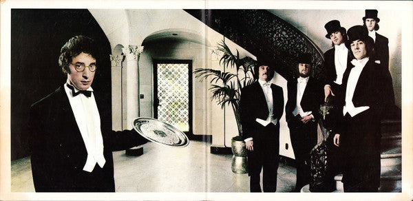 Procol Harum : Grand Hotel (LP, Album)