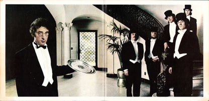 Procol Harum : Grand Hotel (LP, Album)