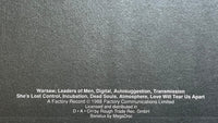 Joy Division : Substance (LP, Comp, Ben)