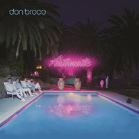 Don Broco : Automatic (LP, Album)