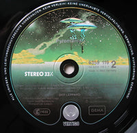 Def Leppard : Pyromania (LP, Album, Gre)