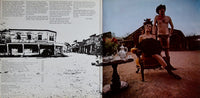 Lee Hazlewood & Ann Margret : The Cowboy & The Lady (LP, Album, Gat)