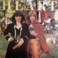 Heart : Little Queen (LP, Album)