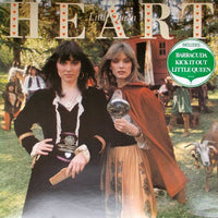 Heart : Little Queen (LP, Album)