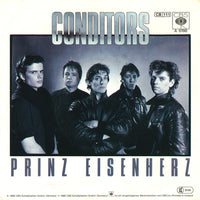 Die Conditors : Prinz Eisenherz (7", Single)