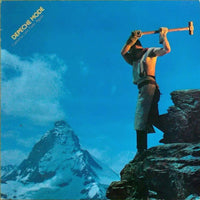 Depeche Mode : Construction Time Again (LP, Album)