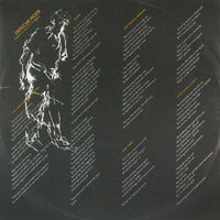 Depeche Mode : Construction Time Again (LP, Album)