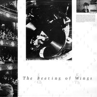 Andrew Poppy : The Beating Of Wings (LP, Album)