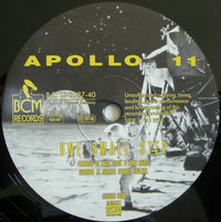 Apollo 11* : One Small Step (12")