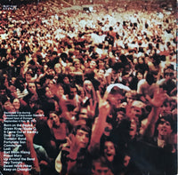 Creedence Clearwater Revival : Live In Europe (2xLP, Album)