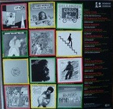 Various : Reggae Is Great! (LP, Comp)
