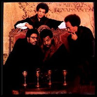 The Miracles : Renaissance (LP, Album, Gat)