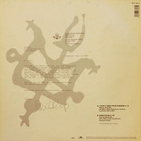 Phillip Boa And The Voodooclub* : I Don't Need Your Summer (12"-Motown-Rock-Version) (12", Maxi, Ltd)