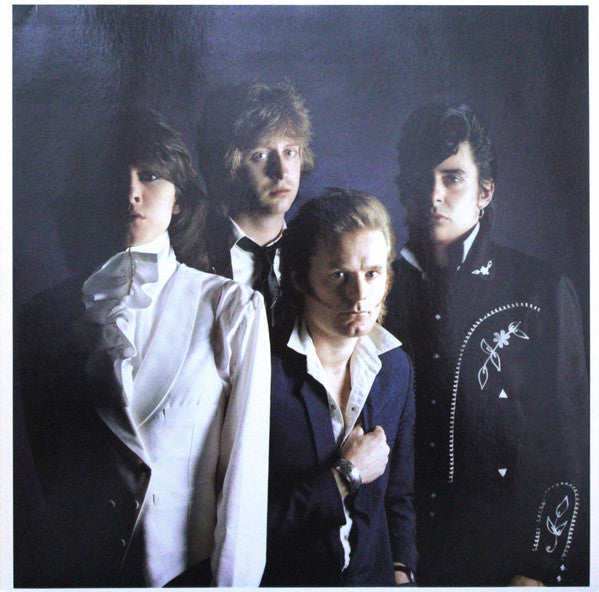 Pretenders* : Pretenders II (LP, Album)