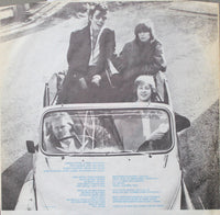 Pretenders* : Pretenders II (LP, Album)